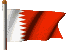 bandera animada
