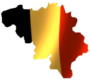 bandera animada