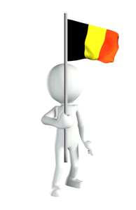 Gif de Bélgica