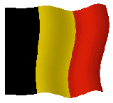 bandera animada