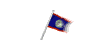 Bandera de Belice