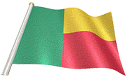 Gif de Benin