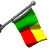 Gif de Benin