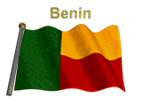 Gif de Benin