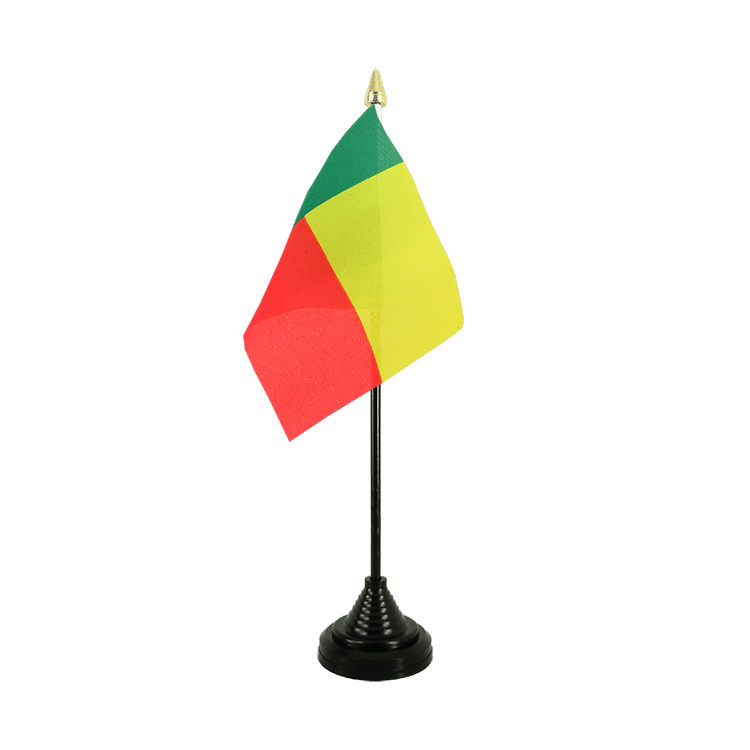 Gif de Benin