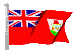 Las islas Bermudas