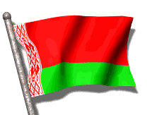 Bandera de Bielorrusia