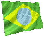 bandera animada