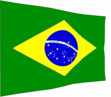 Bandera de Brasil