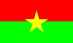 Burkina Faso