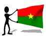 bandera animada