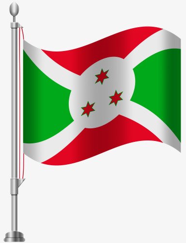 Burundi