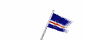 Bandera de Cabo verde