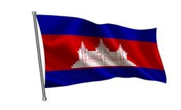 Camboya