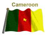 bandera animada