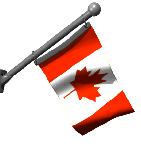 Gif de Canadá