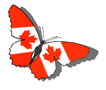 bandera Canadá