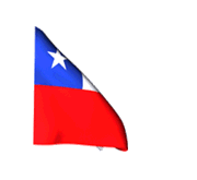 bandera de Chile