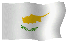 bandera Chipre