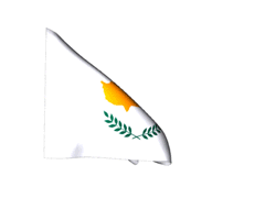 bandera animada