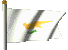 bandera Chipre