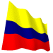 Bandera de Colombia