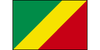 bandera Congo
