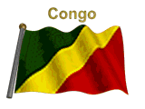 bandera animada