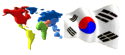 Gif de Corea del Sur
