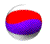 Bandera de Corea