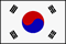 Corea del Sur