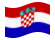 bandera animada