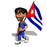 Gif de Cuba