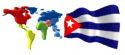 bandera animada