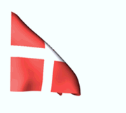 bandera Danesa