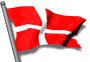 bandera animada