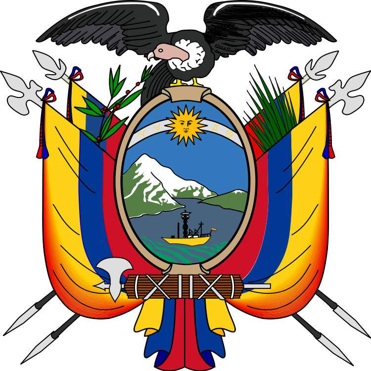Gif de Ecuador