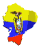 bandera animada