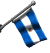 Flag El Salvador