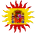 bandera española