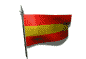 Bandera de España