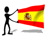 Flag España
