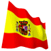 bandera española