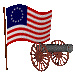 Flag Estados unidos