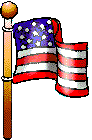 bandera animada
