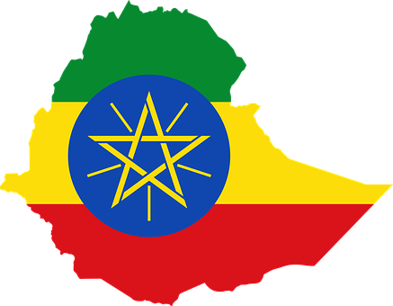 Gif Etiopia