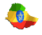 bandera animada