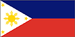 Flag Filipinas