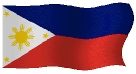 bandera animada