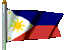 Bandera Filipinas